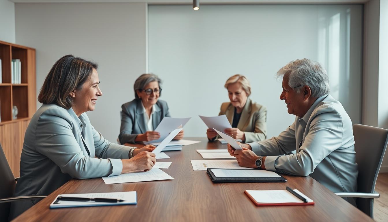 Conveyancing process and property ownership transfer