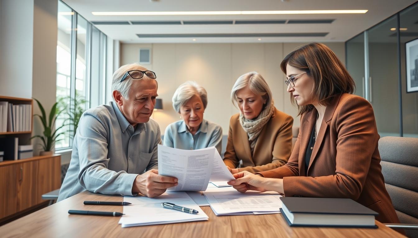 Real estate closing coordination and transaction planning