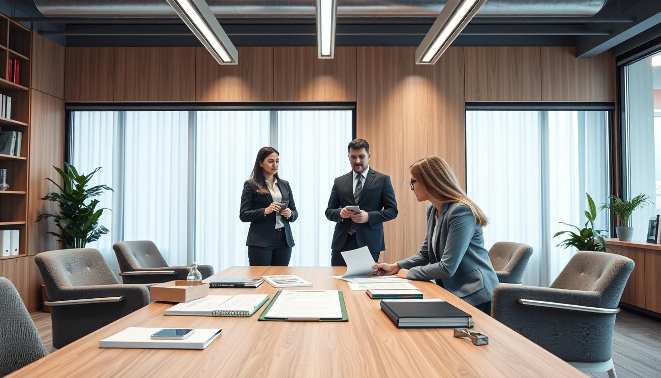 Property transfer and ownership registration process